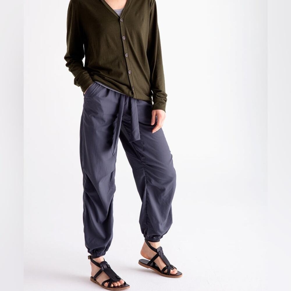 Paskho Serene Ultra Comfortable Travel Pants